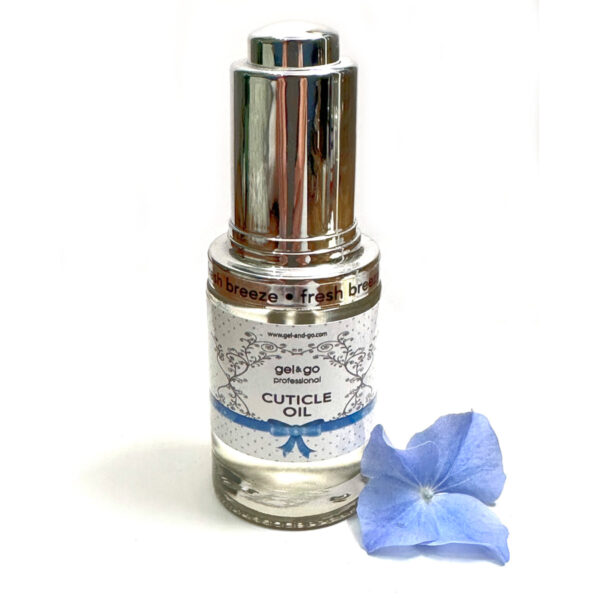 cuticle-oil